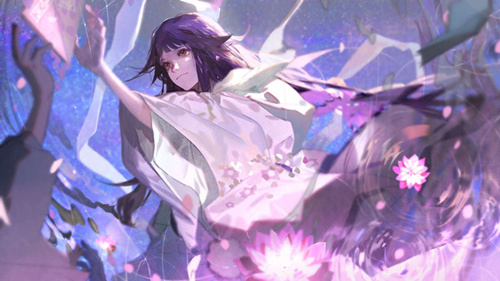 《永远的7日之都》2019年春节活动大全