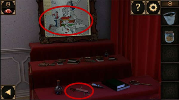 ����������10��̽���ơ���8����ô��