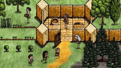 《一小时人生》胡萝卜种法详解