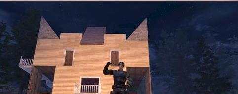 《明日之后》喵喵屋怎么做