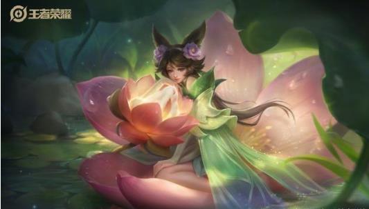 《王者荣耀》嫦娥背景故事介绍