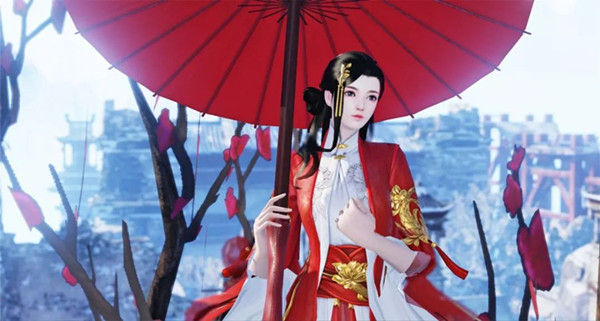 �������㡷���δ�ӯ���Ů��װ��÷���