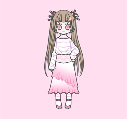 ��װ����Ů����װģ����ô��