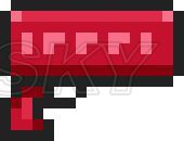 《元气骑士》撒币枪介绍