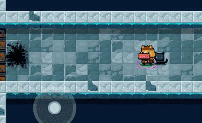 《元气骑士》撒币枪介绍