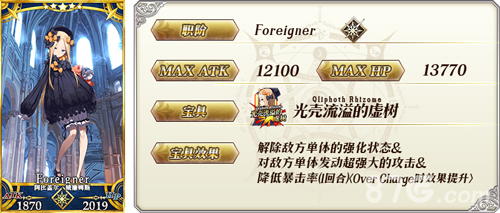 ��FGO������ķ�Ƽ��ٻ�2���ؿ���