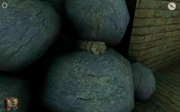 《遗产3隐藏的遗迹》第14关攻略