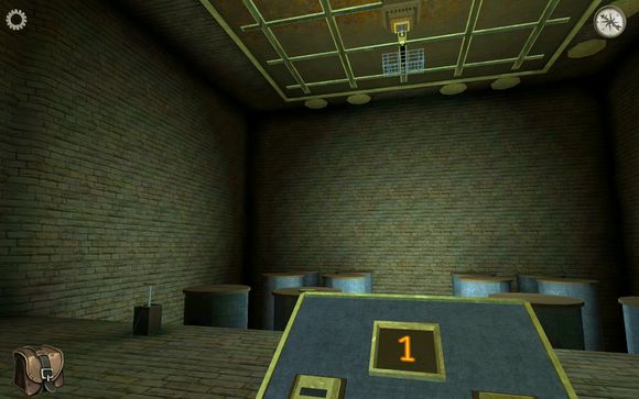 《遗产3隐藏的遗迹》第14关攻略