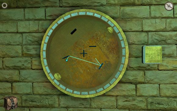 《遗产3隐藏的遗迹》第14关攻略