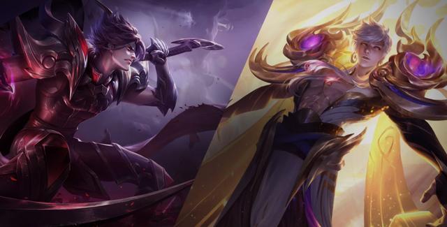 《王者荣耀》嬴政白昼王子皮肤获得方法