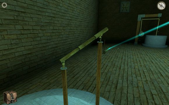 《遗产3隐藏的遗迹》第12关攻略