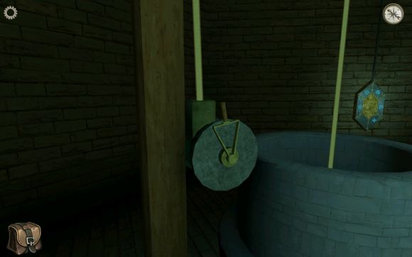 《遗产3隐藏的遗迹》第12关攻略