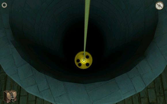 《遗产3隐藏的遗迹》第12关攻略