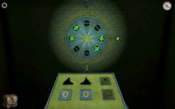 《遗产3隐藏的遗迹》第12关攻略