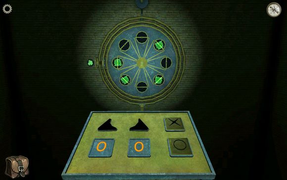 《遗产3隐藏的遗迹》第12关攻略