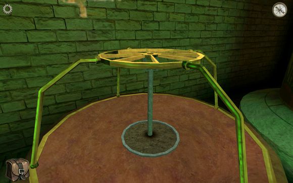 《遗产3隐藏的遗迹》第12关攻略