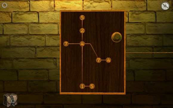 《遗产3隐藏的遗迹》第12关攻略