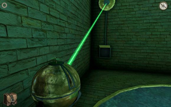 《遗产3隐藏的遗迹》第12关攻略