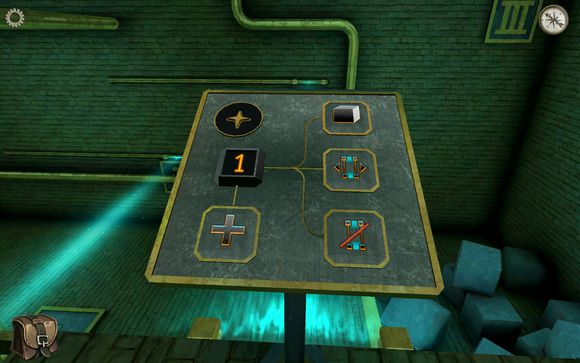 《遗产3隐藏的遗迹》第12关攻略