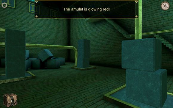 《遗产3隐藏的遗迹》第12关攻略