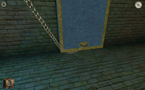 《遗产3隐藏的遗迹》第6关攻略