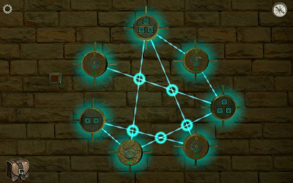 《遗产3隐藏的遗迹》第6关攻略