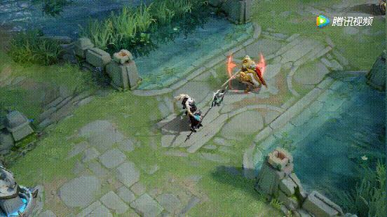 《王者荣耀》吕布猎兽之王皮肤图文一览