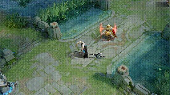 《王者荣耀》吕布猎兽之王皮肤图文一览