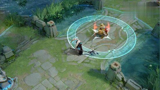 《王者荣耀》吕布猎兽之王皮肤图文一览