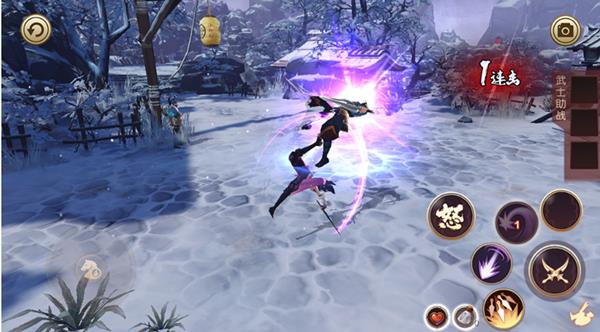 ���̻����´�˵��ħ����������ô��