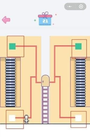 ��΢��СС���䡷��21����ô��