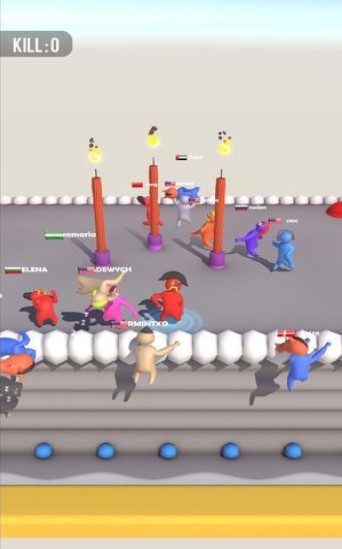 ��Partyio������ȥ��ô������