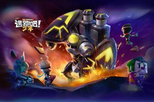 �����ܰ����꡷Bossս�淨