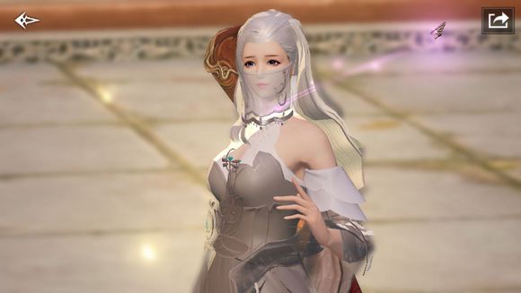 《楚留香》手游沧海选什么行当