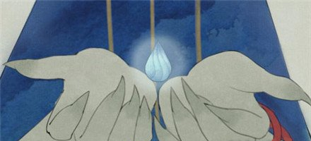 《绘真妙笔千山》第二章沧海收获鲛人泪教学