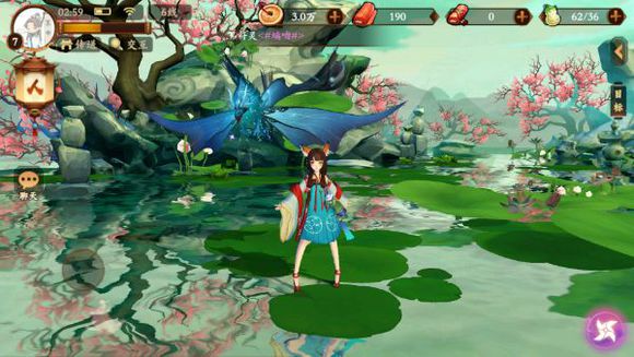 《云梦四时歌》怎么抽绝品卡