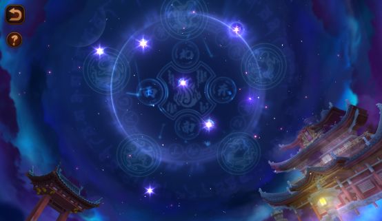 《云梦四时歌》星魂符灵怎么搭配