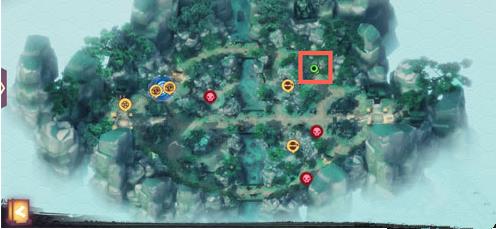 ���̻����´�˵��������·�˵�λ������