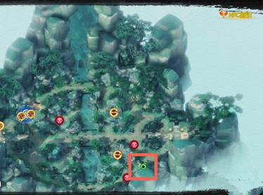 ���̻����´�˵��������·����λ������