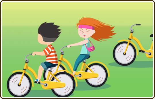 《金币大富翁》七星酒店建筑介绍