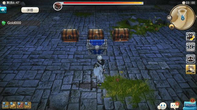 《旅行物语》讨伐歼灭战攻略技巧