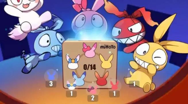 《崩坏3》五吼宝箱获得方法