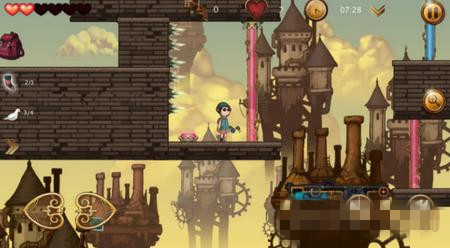 《触不到的你》1-5小丑怎么打