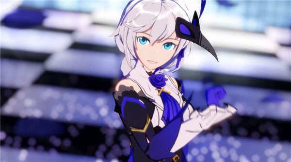 《崩坏3》演出舞台准备就绪