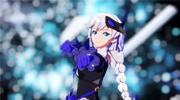 《崩坏3》演出舞台准备就绪