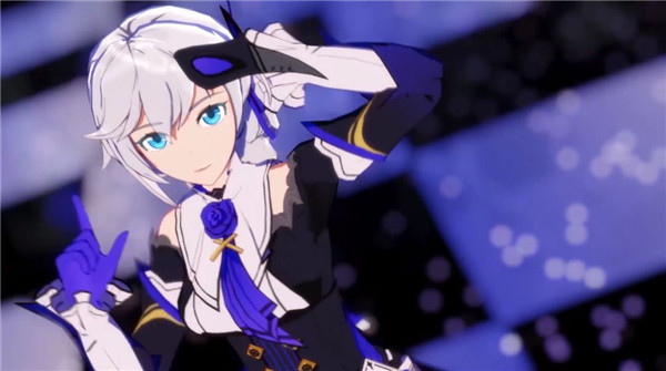 《崩坏3》演出舞台准备就绪