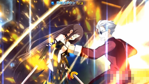 《FGO》李书文Assassin战斗形象怎么样