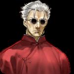 《FGO》李书文Assassin战斗形象怎么样