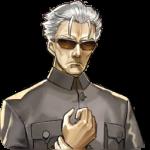 《FGO》李书文Assassin战斗形象怎么样