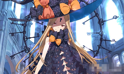 ��FGO������ķ���ȸǶ���ô��